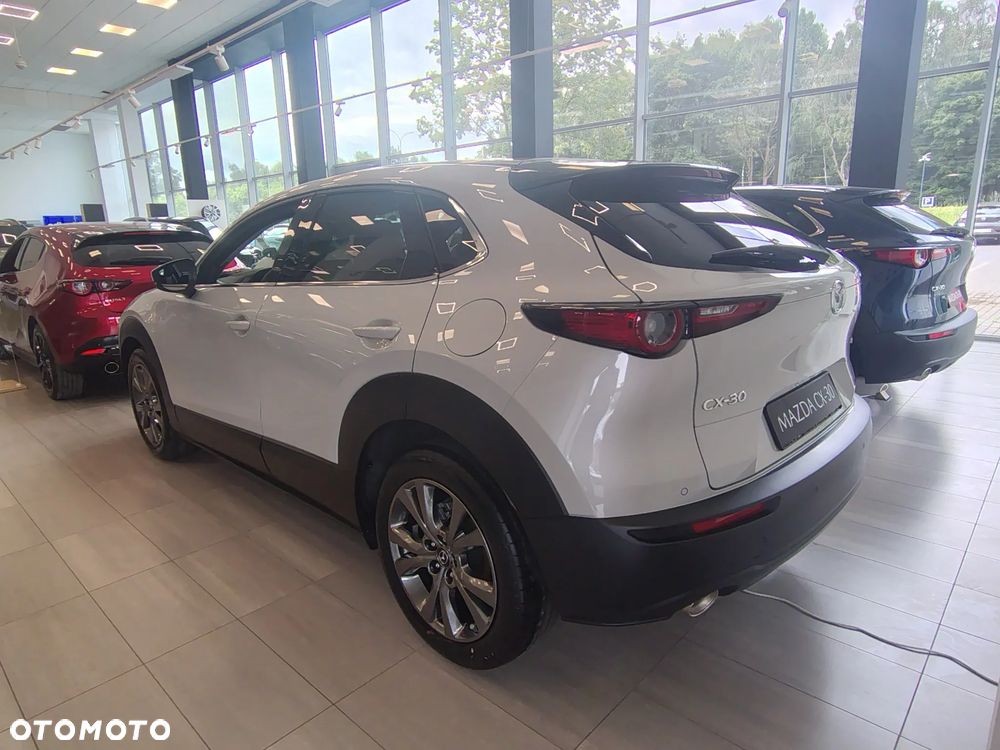 Mazda CX-30 2.0 mHEV Exclusive-Line 2WD - 6