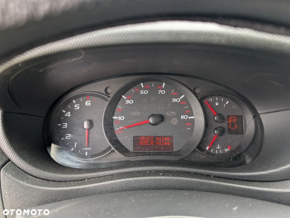 Renault Master - 3