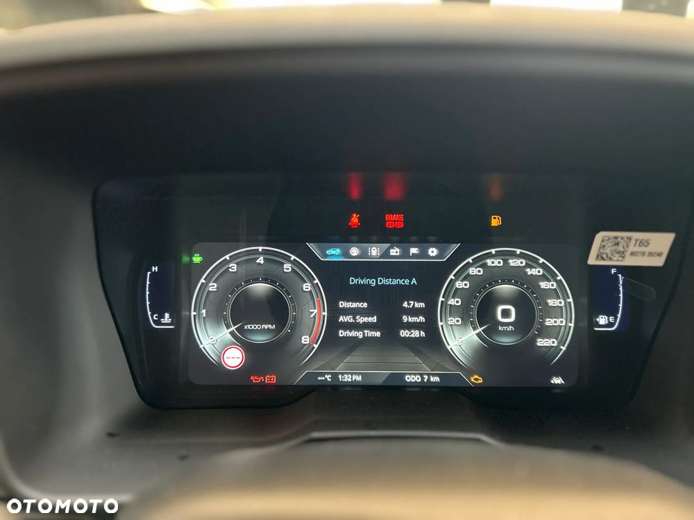 SsangYong/KGM Tivoli 1.5 T-GDI Joy - 10
