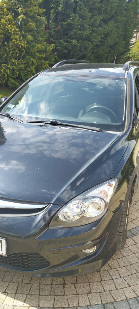 Hyundai i30 - 4