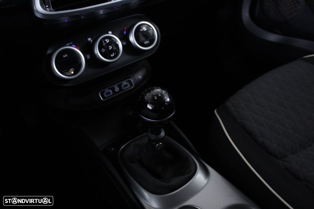 Fiat 500X 1.0 FireFly City Cross - 31