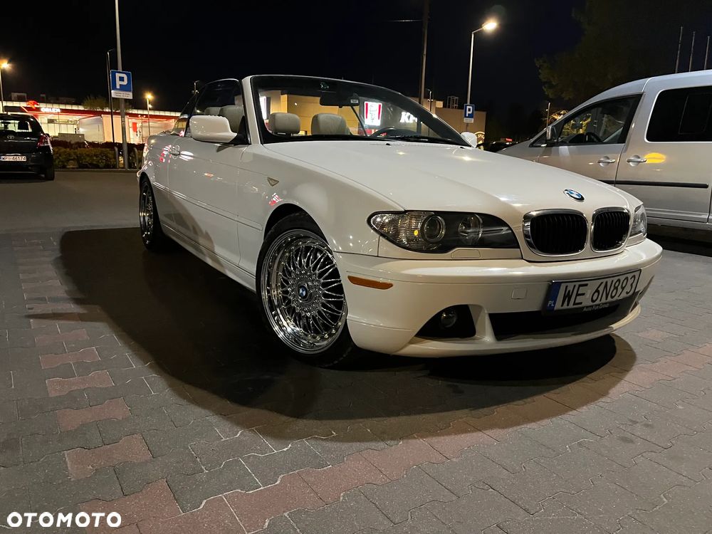 BMW Seria 3 330 Ci Edition Exclusive - 2