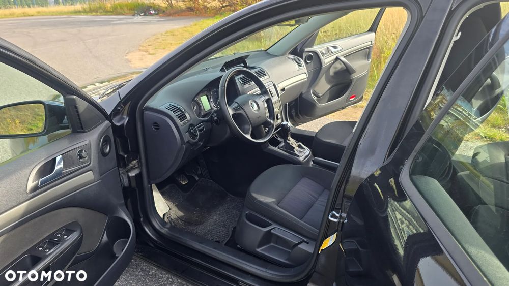 Skoda Octavia 2.0 TDI Elegance - 29
