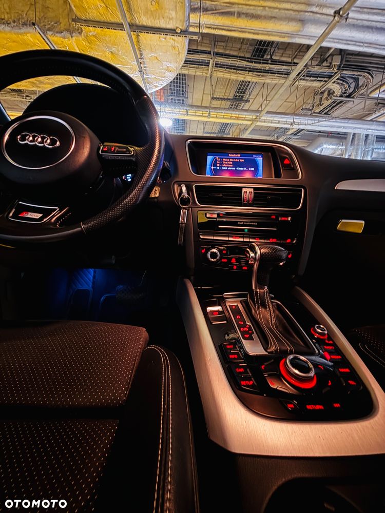 Audi Q5 2.0 TFSI Quattro Tiptronic - 21