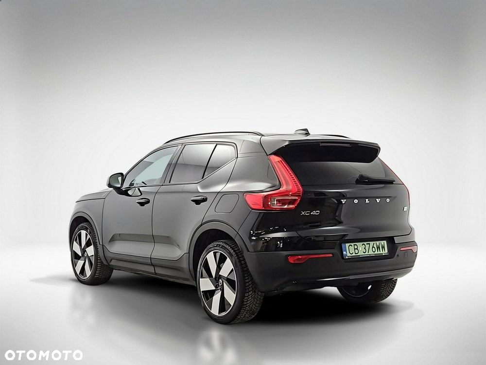 Volvo XC 40 73kWh P6 Recharge Core - 3