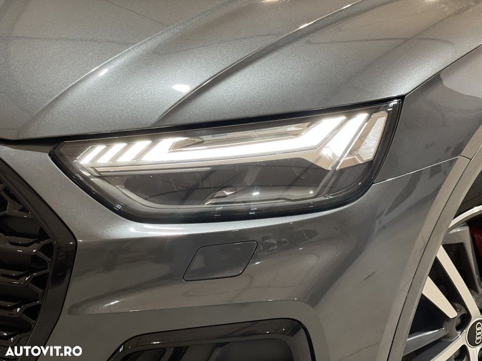 Audi Q5 - 34