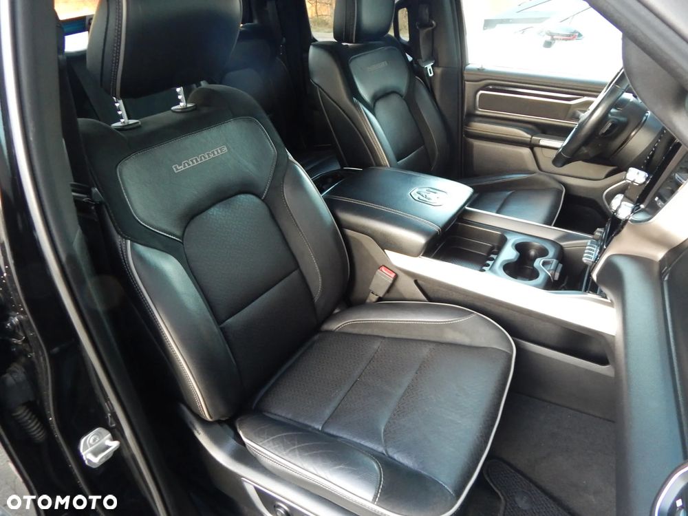 RAM 1500 5.7 Crew Cab Laramie - 26