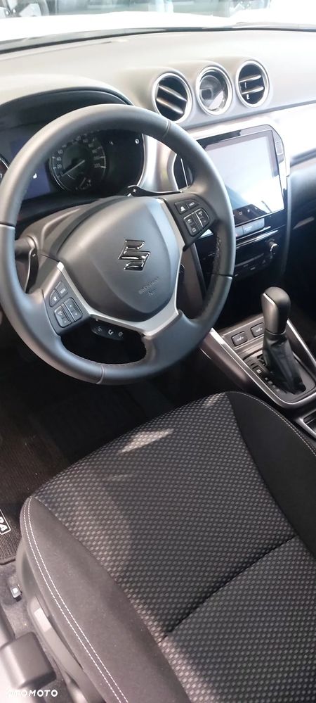 Suzuki Vitara 1.4 Boosterjet mHEV Premium Plus 2WD - 7