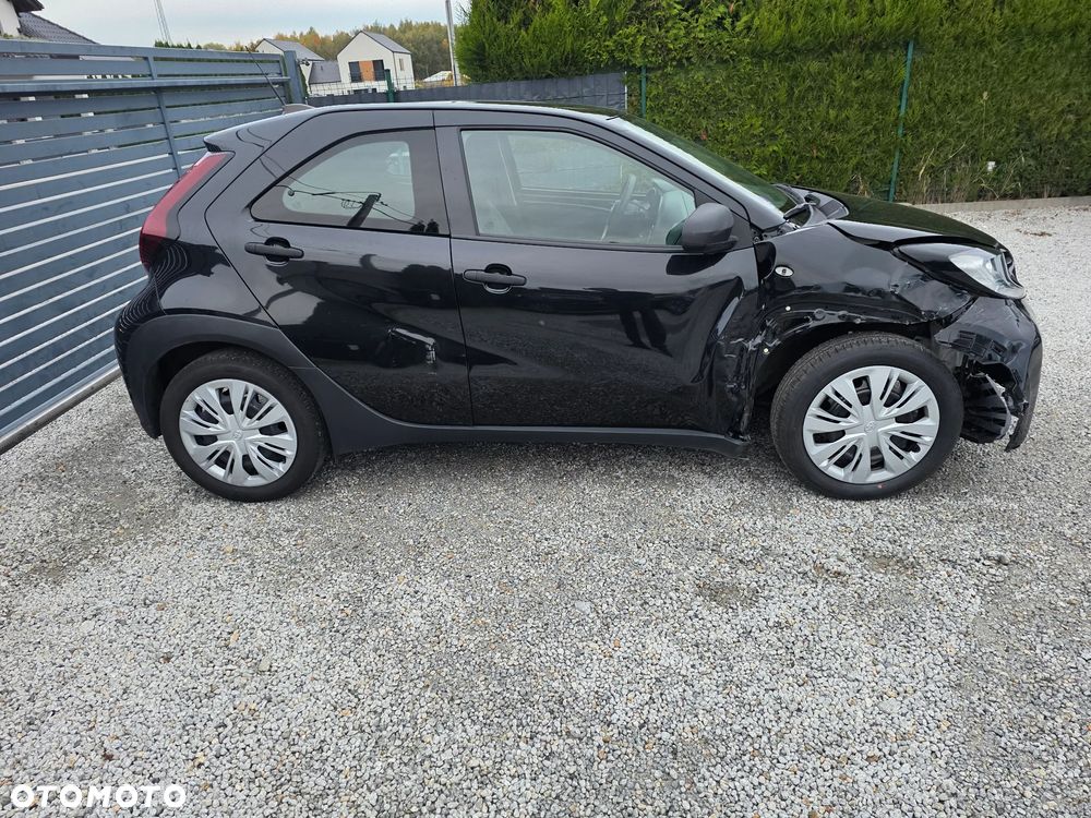 Toyota Aygo X - 9