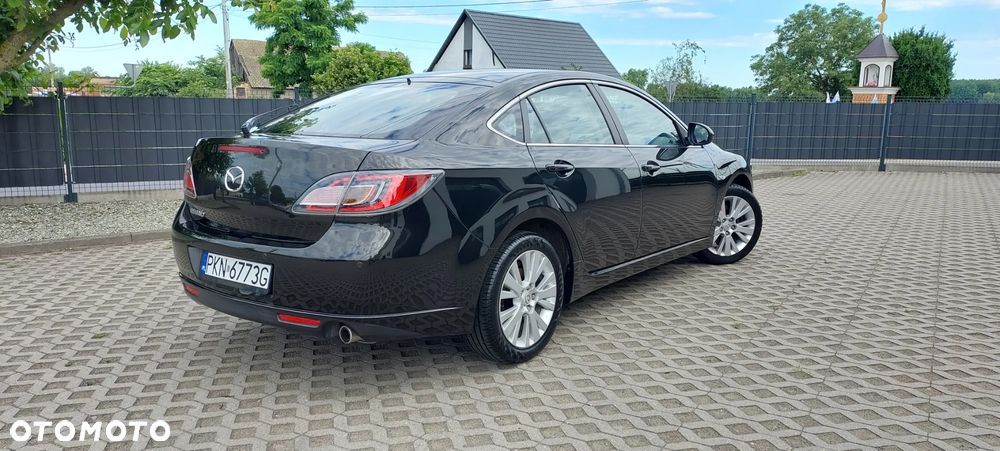 Mazda 6 - 24