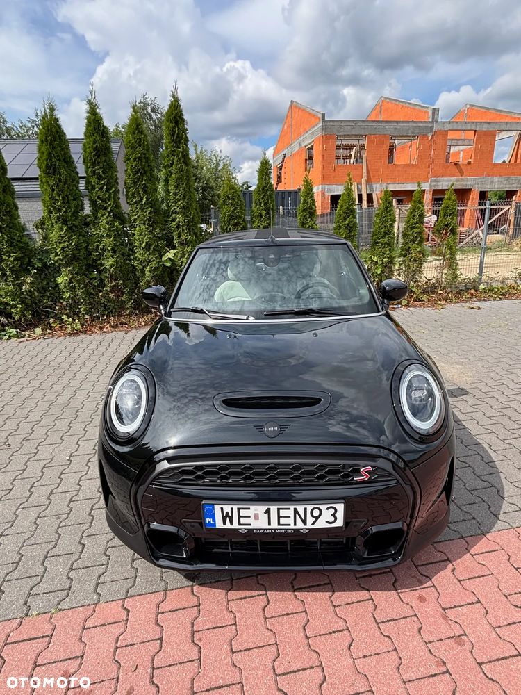 MINI Cooper S Yours Trim - 10