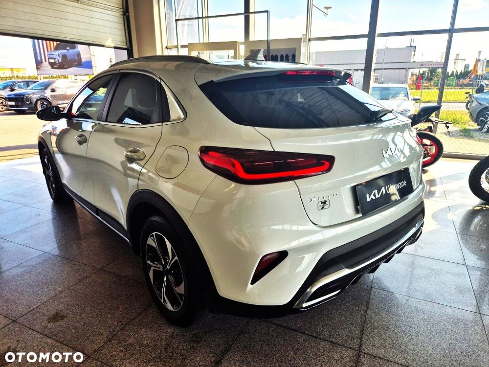 Kia XCeed 1.5 T-GDI M - 9