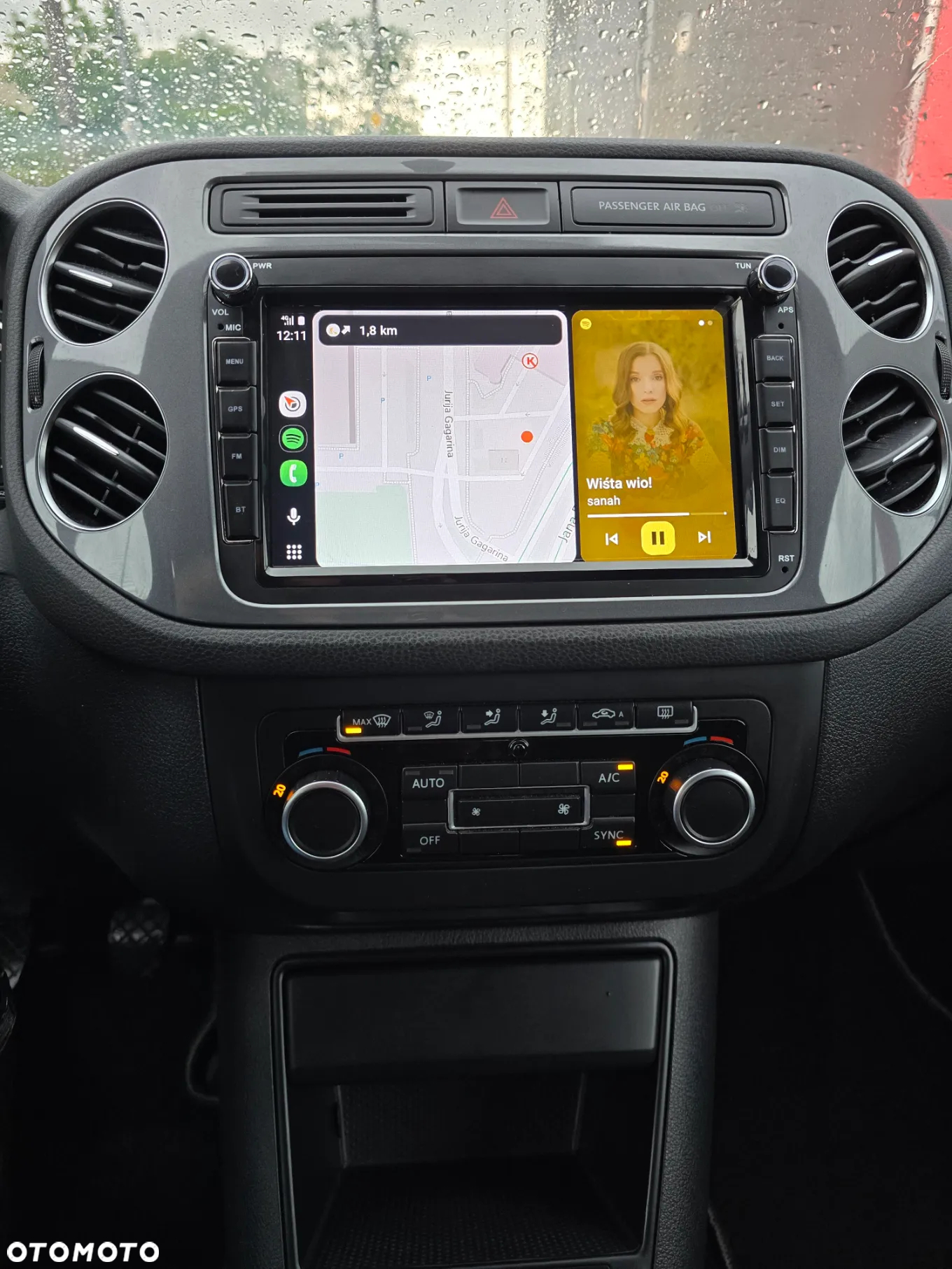Volkswagen Tiguan 2.0 TDI Trend&Fun - 17