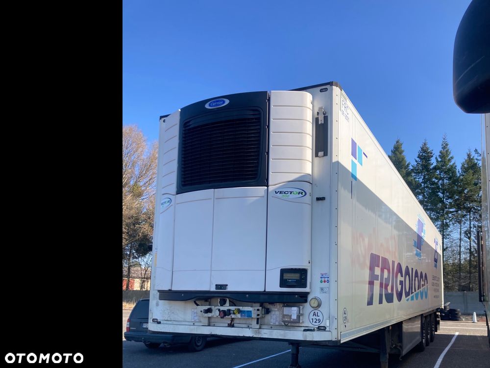 Schmitz Cargobull Możliwość wynajmu - 19