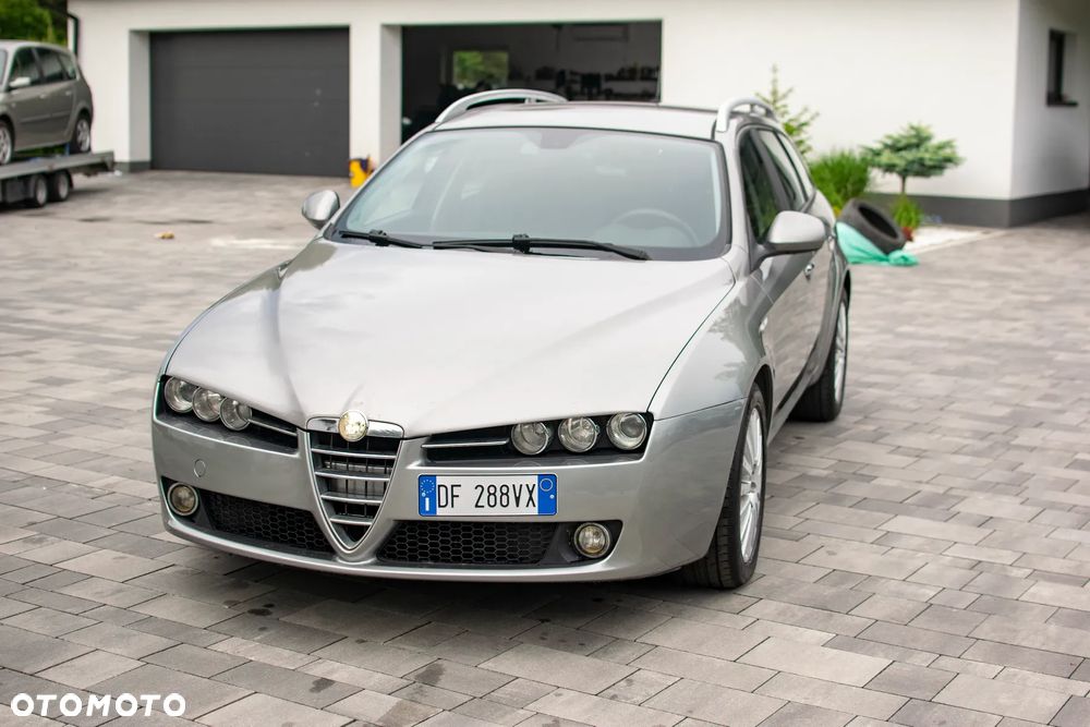 Alfa Romeo 159 - 26