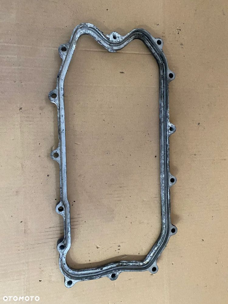 Ramka mocowanie miski olejowej Fiat Ducato 2.3 130KM Euro 5 11-15r 5801838539 - 1