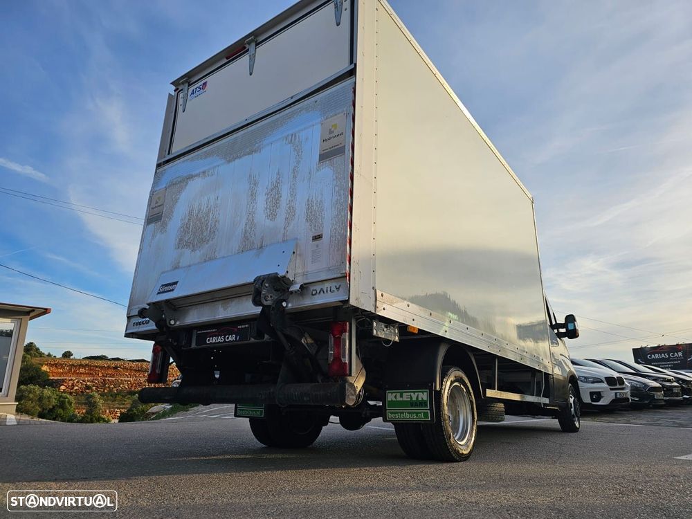 Iveco Daily 2.3 35C16 3450 - 9