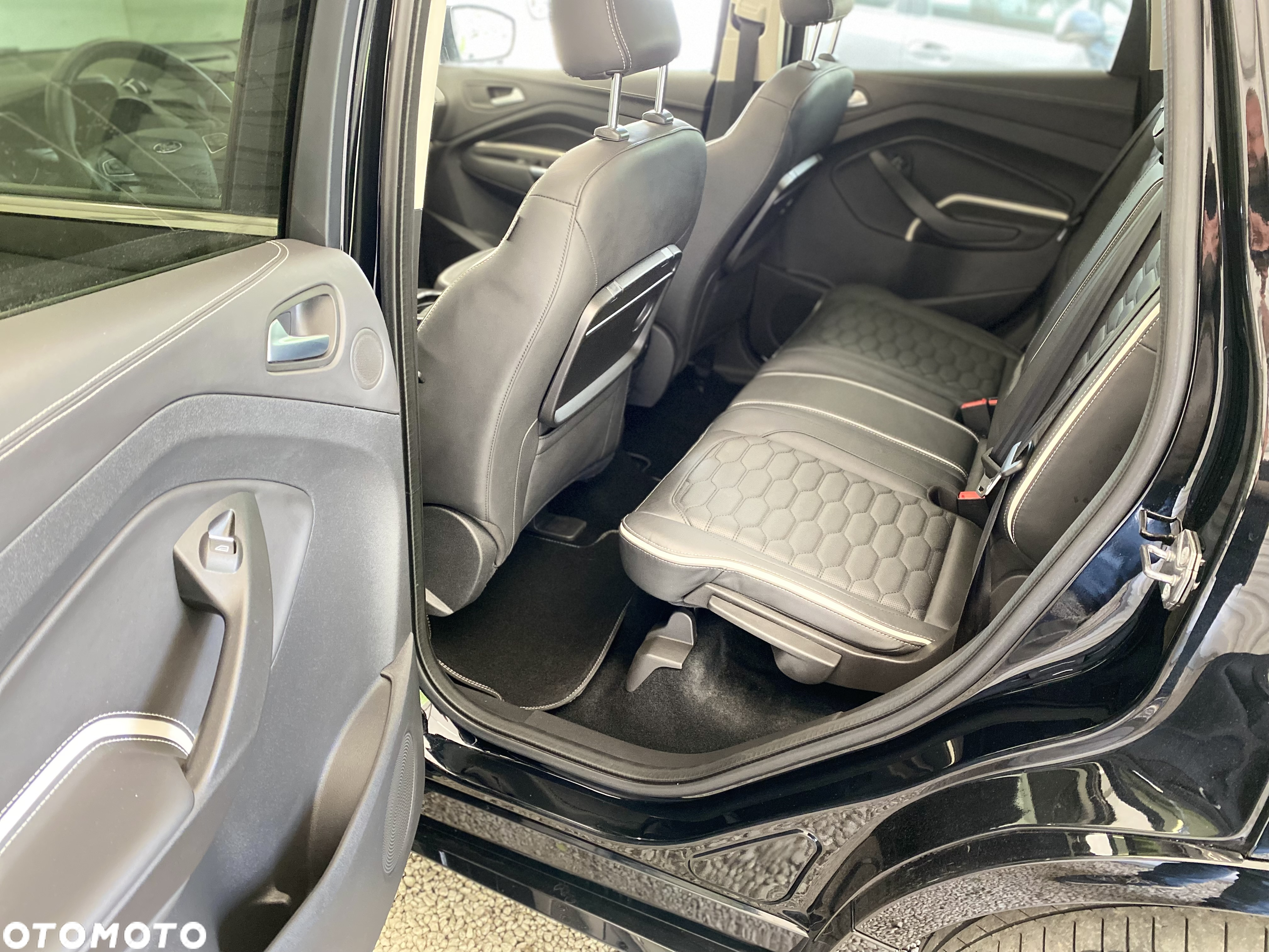 Ford Kuga Vignale 1.5 EcoBoost AWD ASS - 20