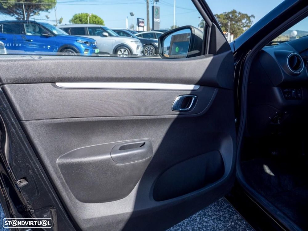 Dacia Spring Electric 45 Expression - 21