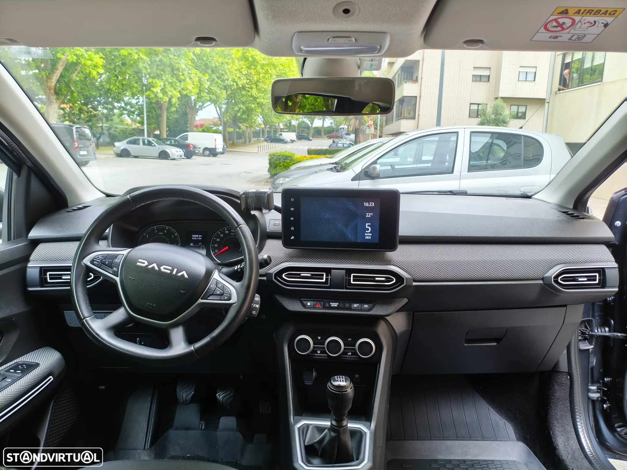 Dacia Jogger 1.0 TCe SL Extreme 7L - 9