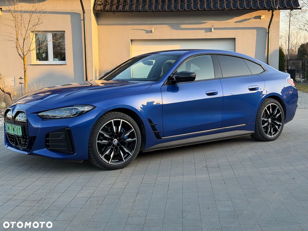 BMW i4 - 3
