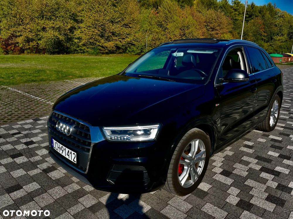 Audi Q3 - 10