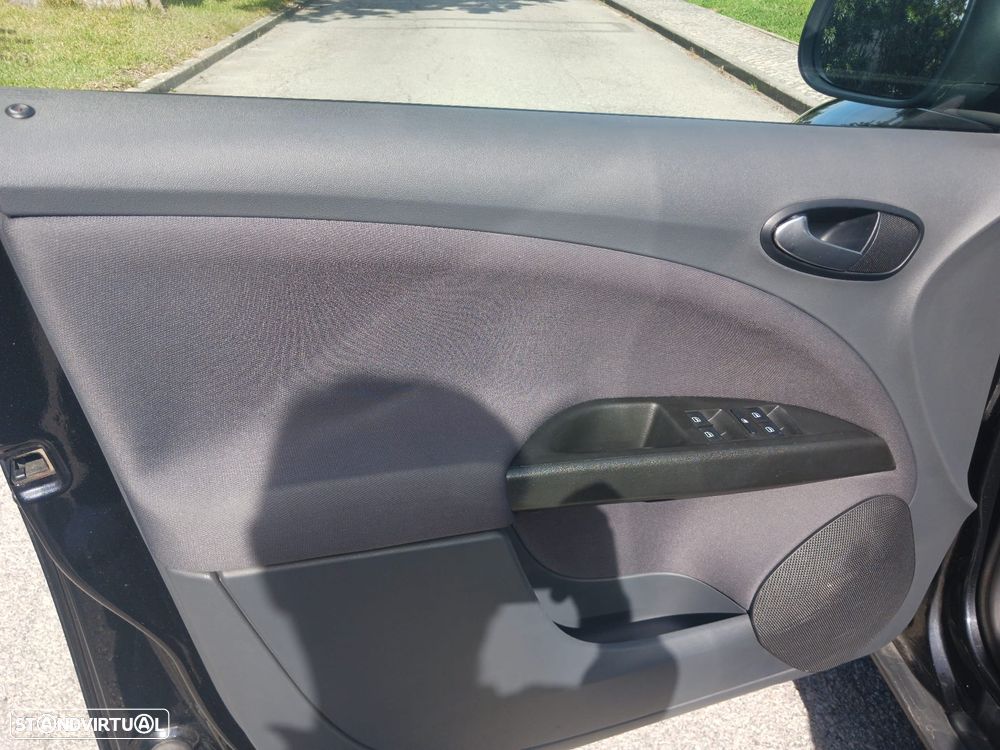 SEAT Altea 1.6 TDI ITECH Ecomotive - 32