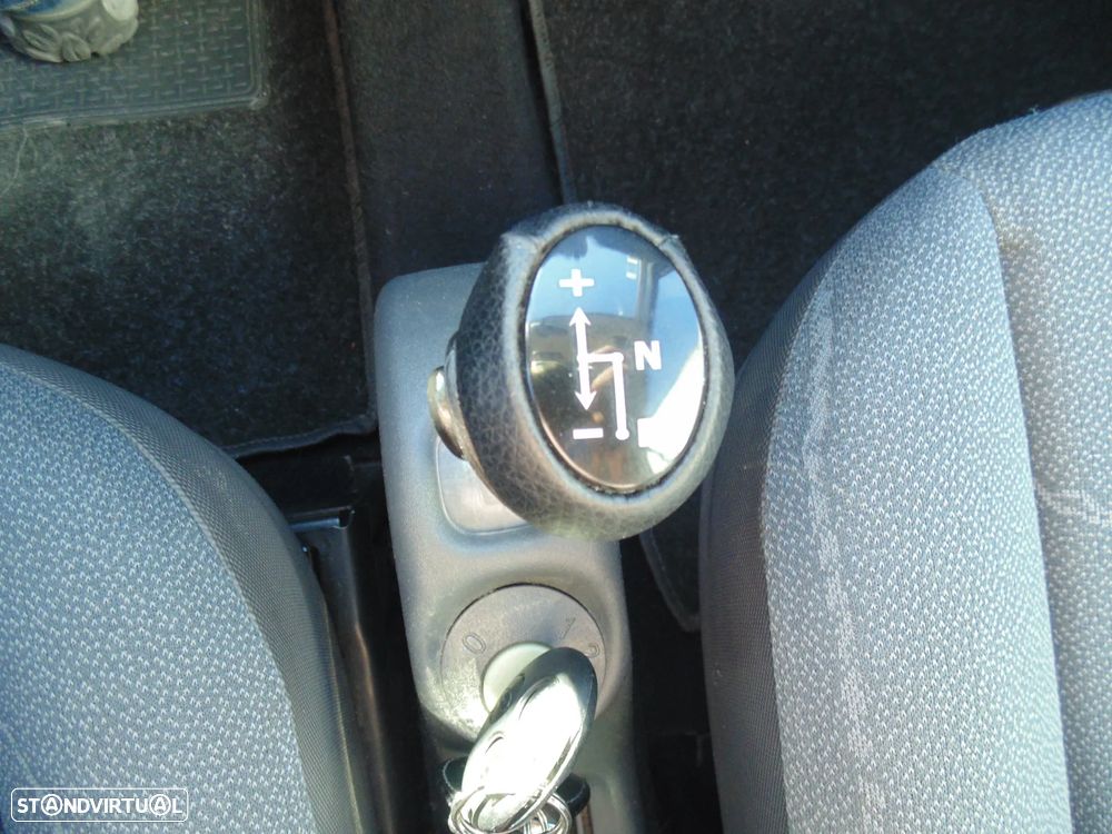 Smart ForTwo Coupé Passion 61 - 23
