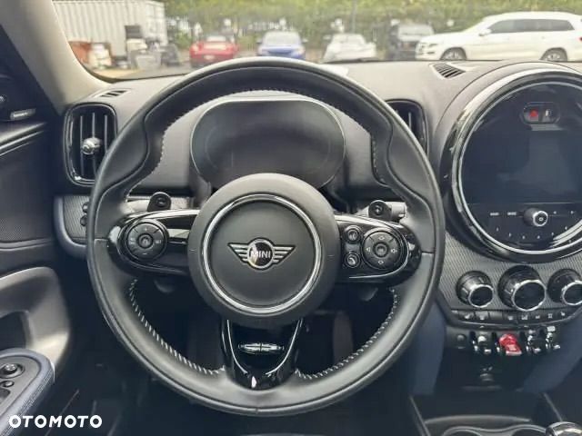 MINI Countryman Cooper S GPF ALL4 sport - 29