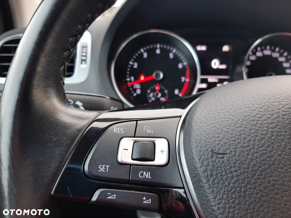 Volkswagen Polo 1.2 TSI Blue Motion Technology Allstar - 22