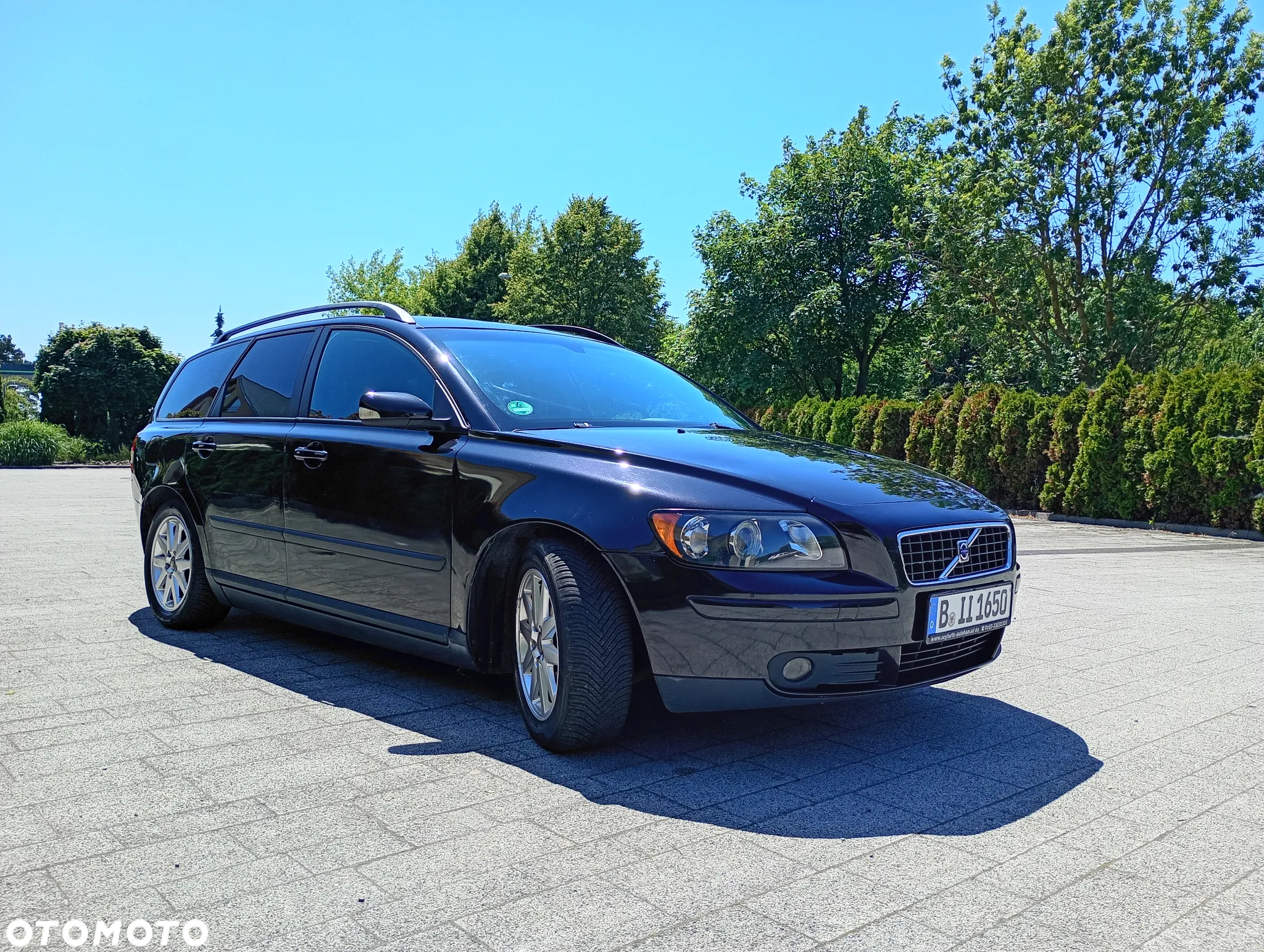 Volvo V50 1.6 Edition - 2