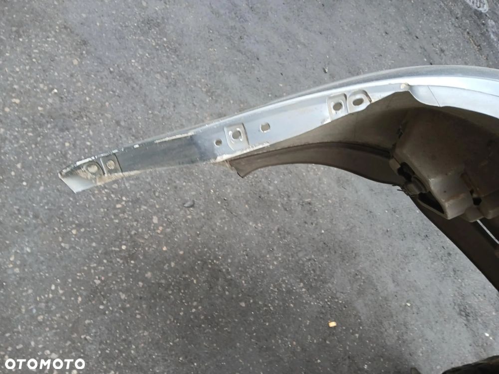 Ford Focus Mk1 Lift Zderzak przedni - 7