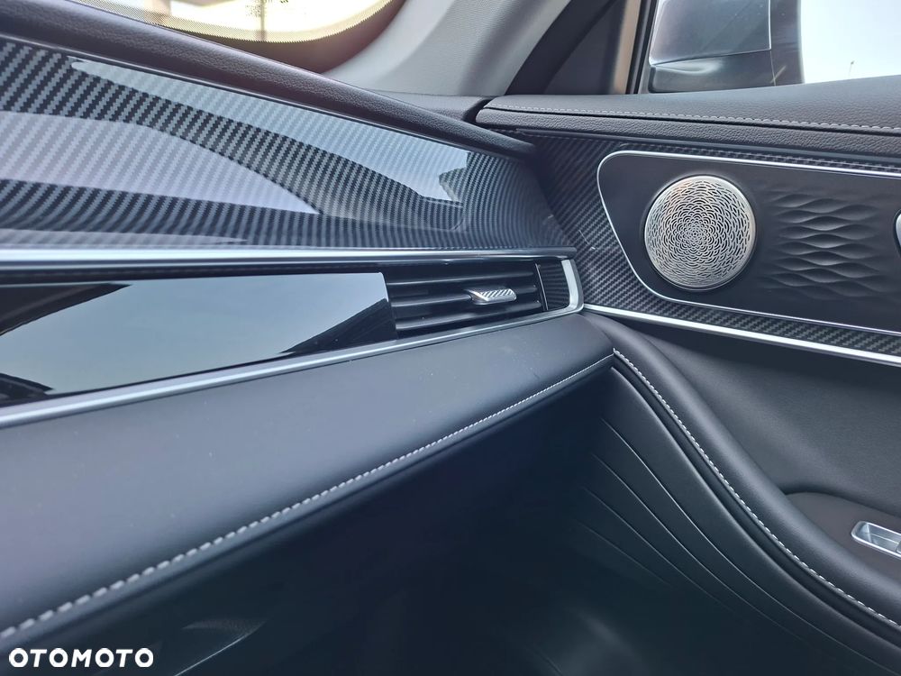 Chery Tiggo 7 1.6 T-GDI Comfort DCT - 13