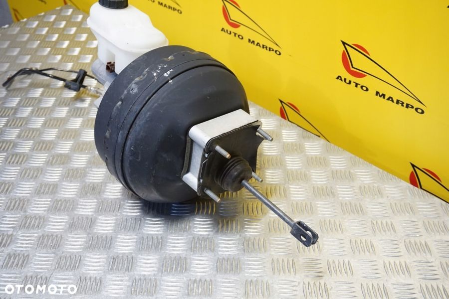 FORD F150 F-150 2015 - 2020 Pompa Hamulcowa SERWO Cylinder USA - 4