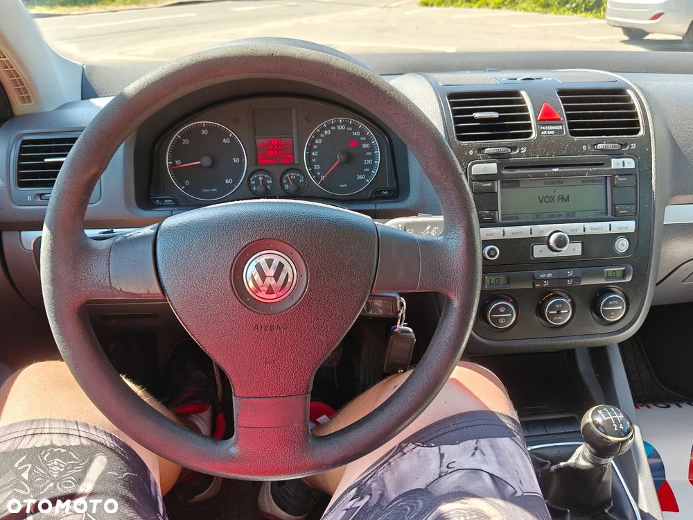 Volkswagen Jetta 2.0 TDI BlueMotion Technologie - 19