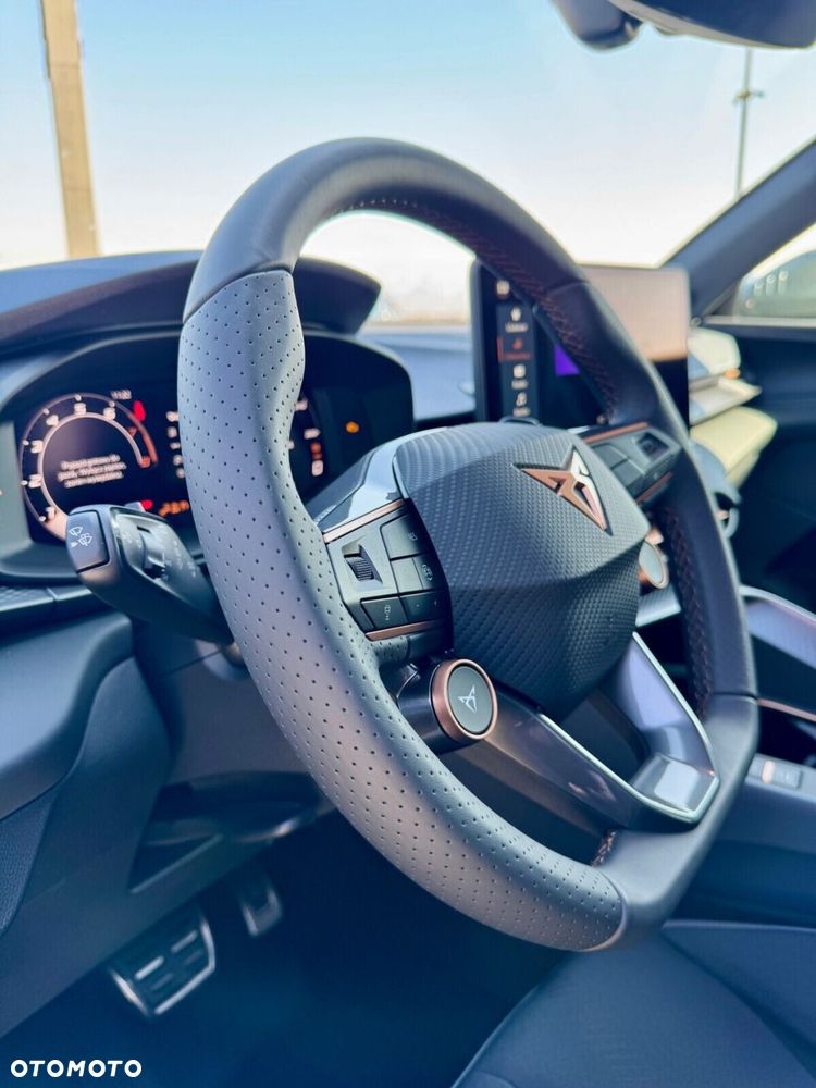 Cupra Terramar - 15