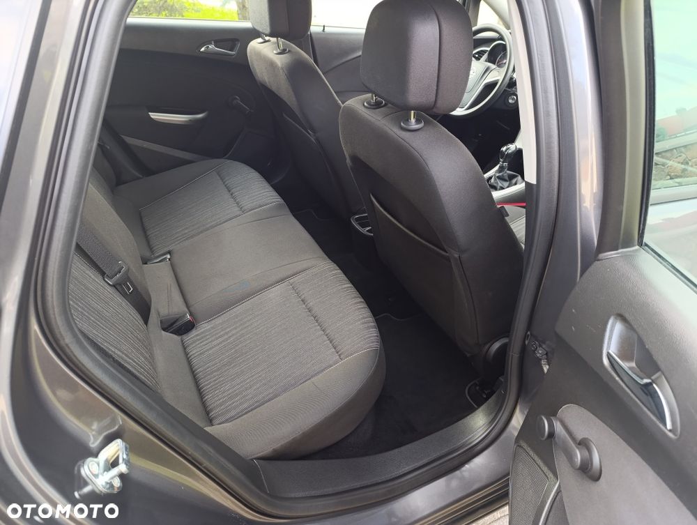 Opel Astra - 7