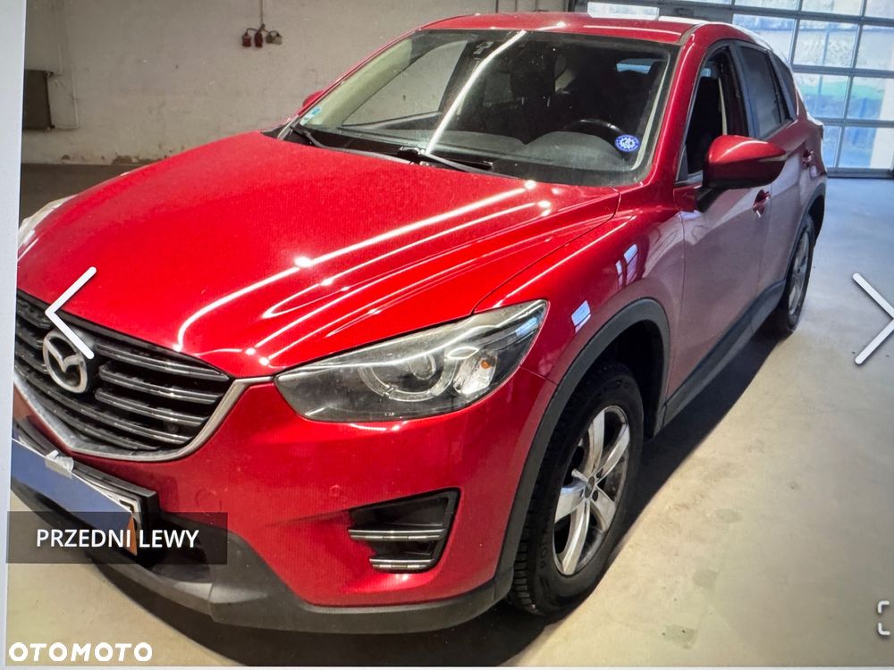 Mazda CX-5 SKYACTIV-D 175 AWD Nakama Intense - 28