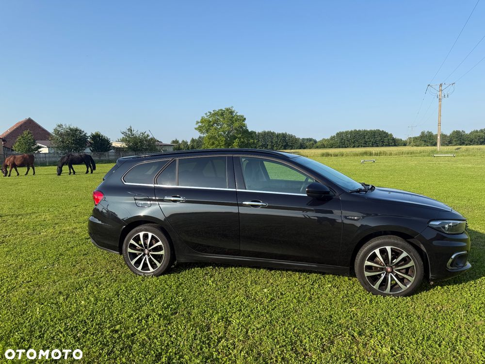 Fiat Tipo - 6