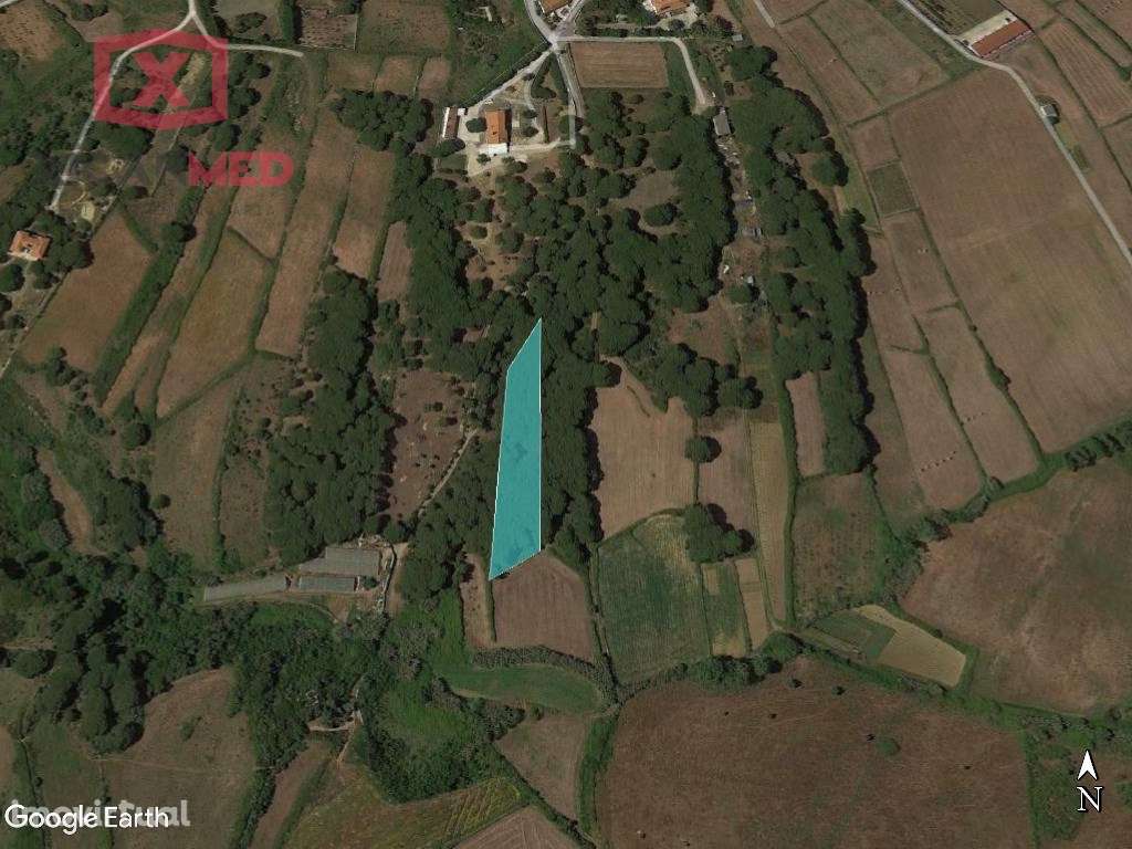 Terreno Rústico - Grande imagem: 2/5