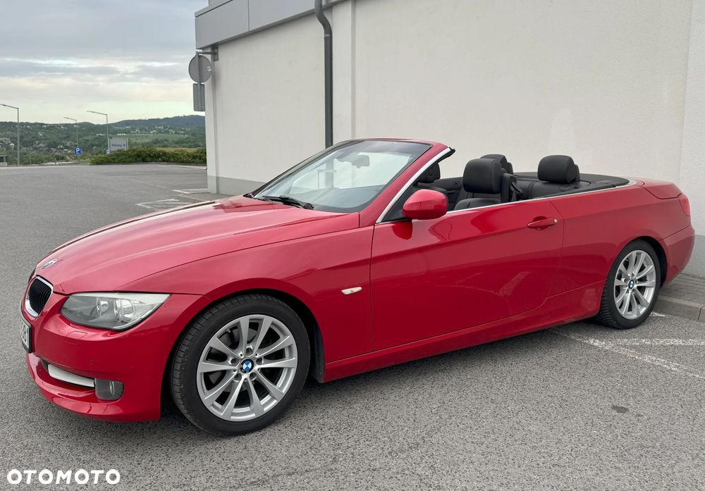BMW Seria 3 320i - 4