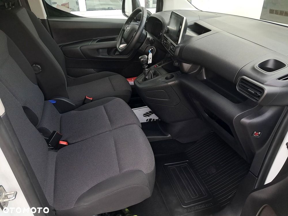 Toyota PROACE CITY - 11
