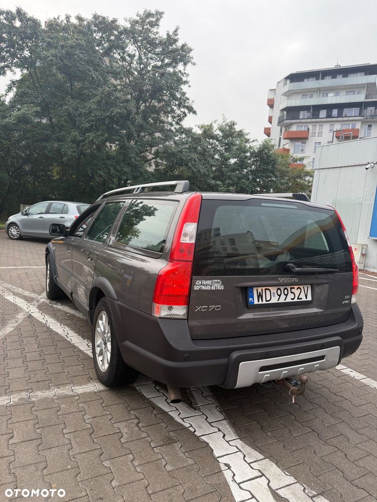 Volvo XC 70 - 19
