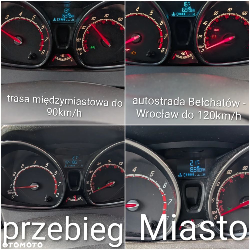 Ford Fiesta 1.6 EcoBoost ST200 - 9