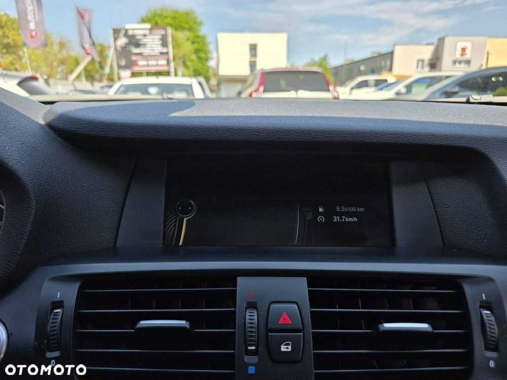 BMW X3 - 25