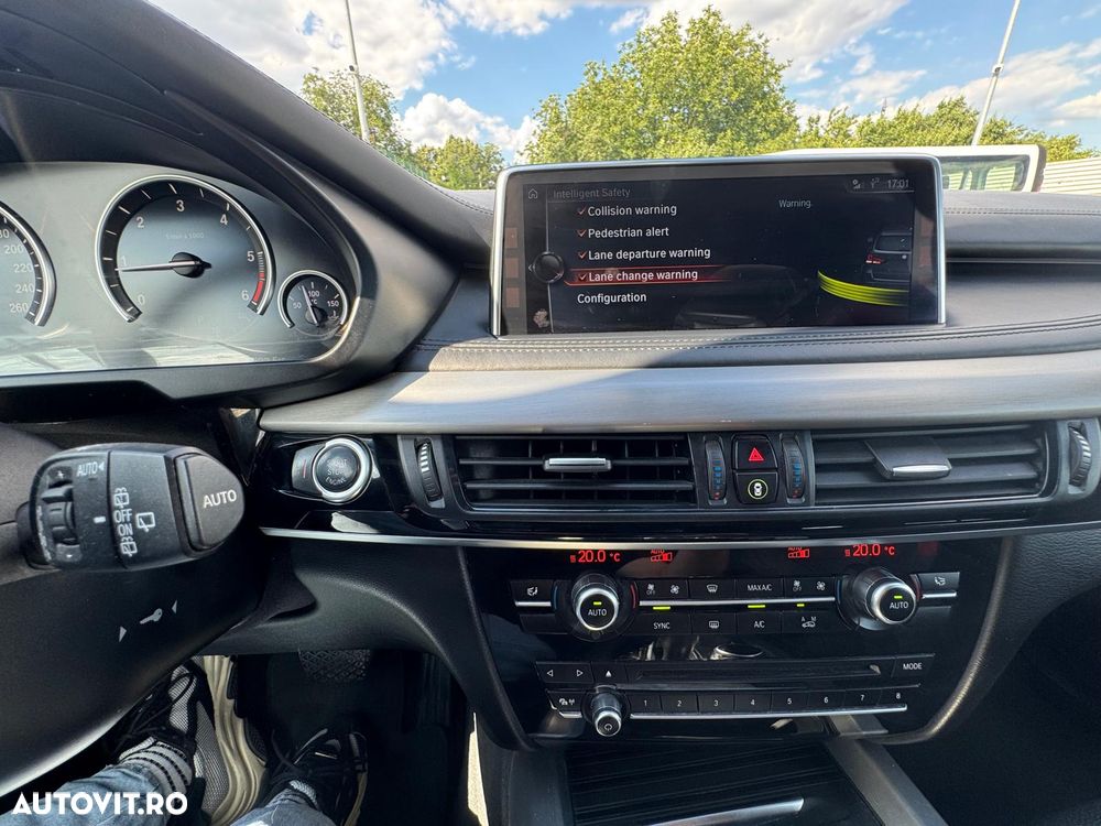 BMW X5 sDrive25d - 18