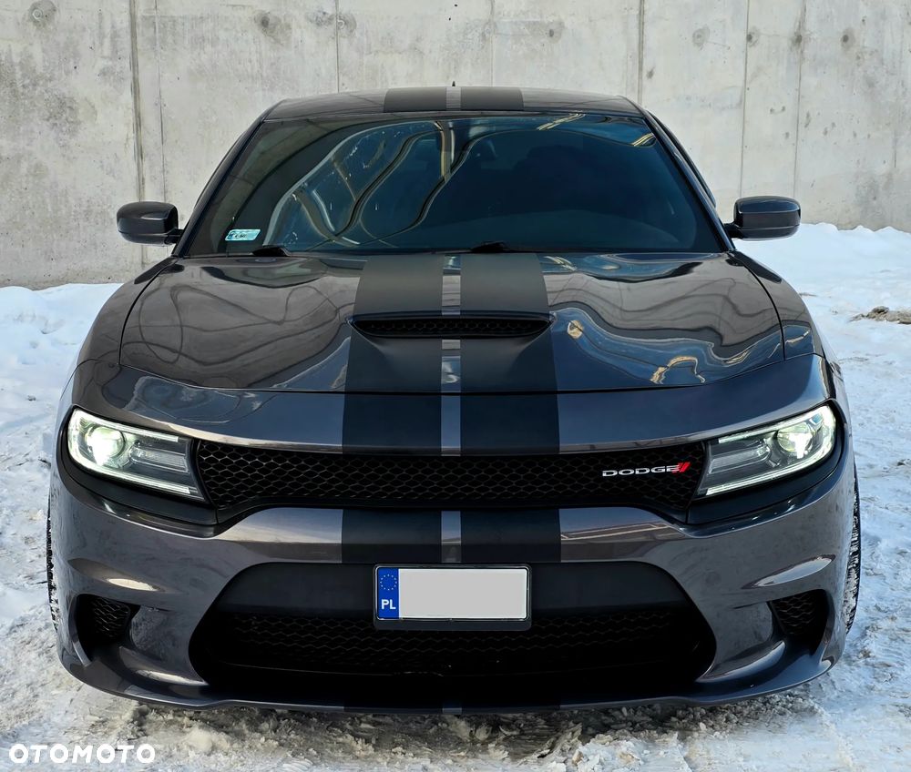 Dodge Charger