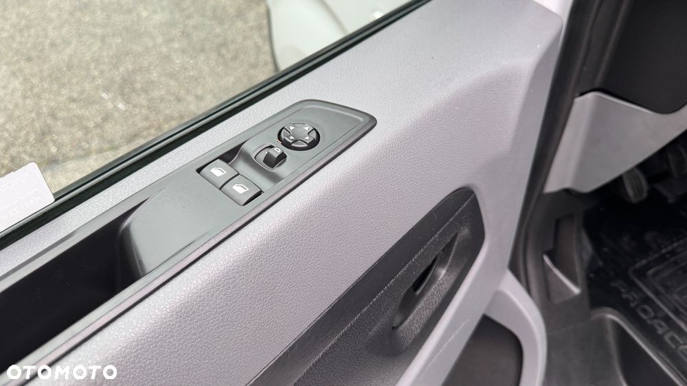 Toyota PROACE Pierwszy właściciel, Salon Polska silnik 2.0! LONG - 33