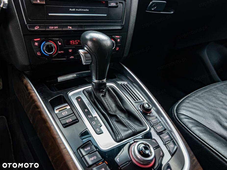 Audi Q5 2.0 TDI Quattro S tronic - 22