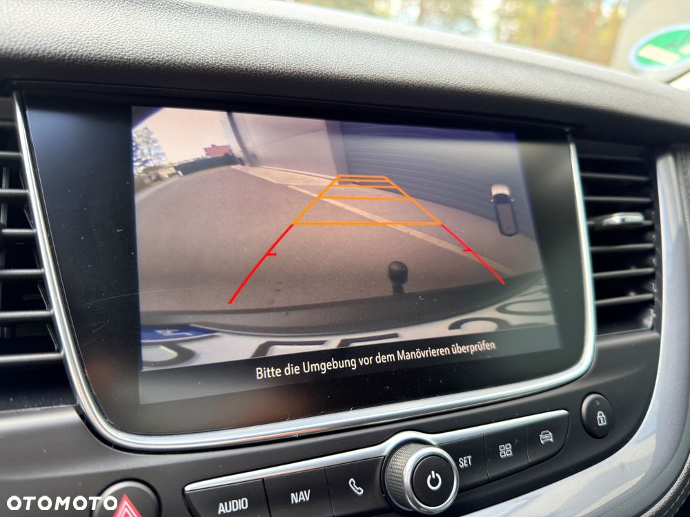 Opel Grandland X 1.2 Start/Stop Business INNOVATION - 38